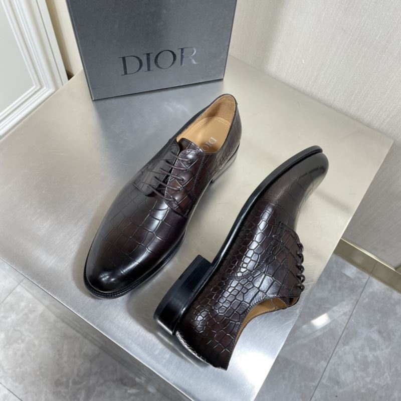 Christian Dior Business Shoes